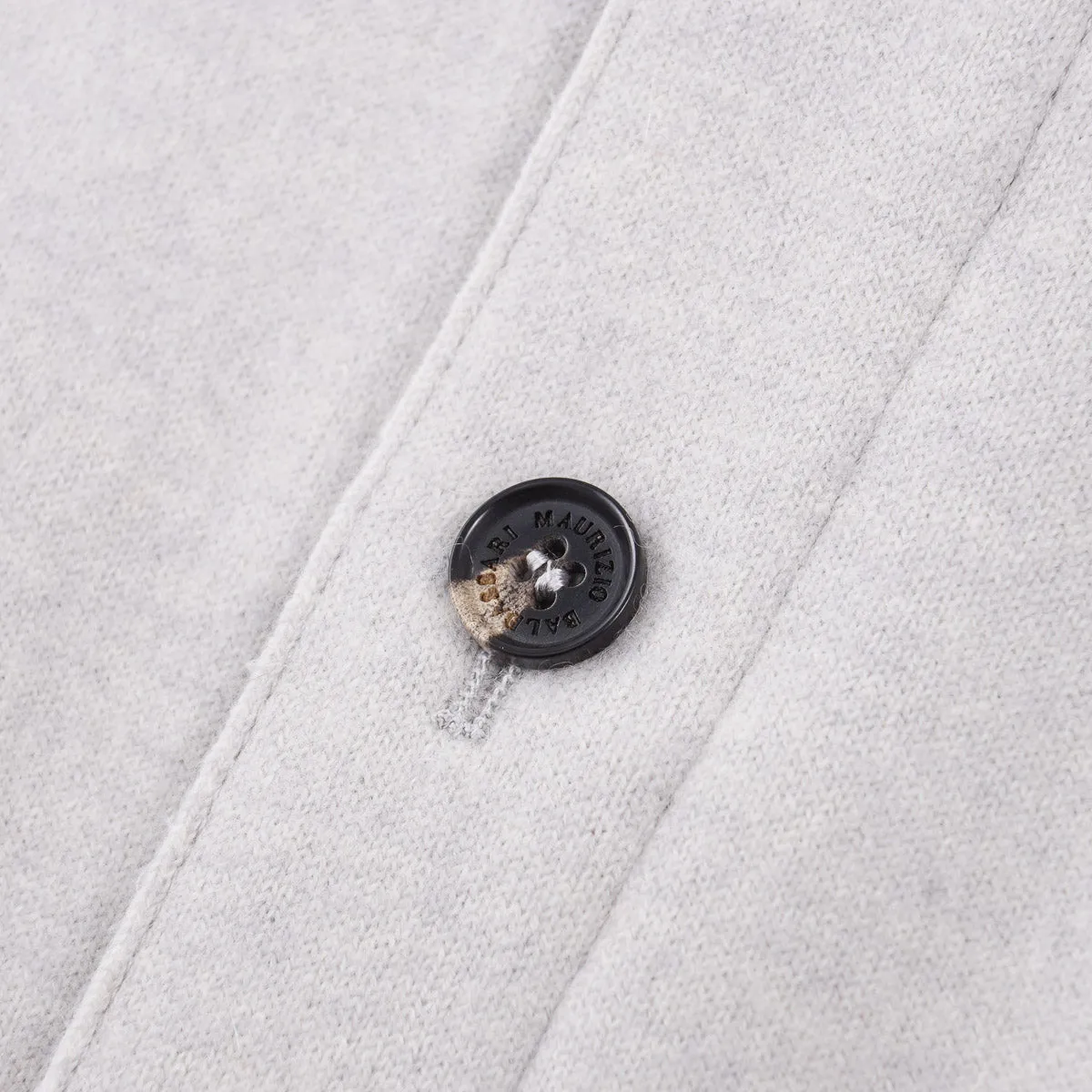Maurizio Baldassari Solferino Cashmere Overshirt Clothing_Maurizio-Baldassari