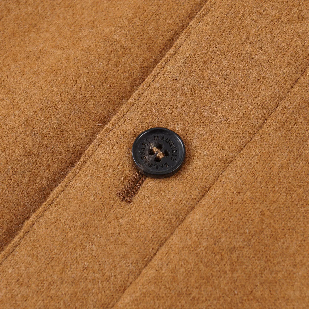 Maurizio Baldassari Solferino Cashmere Overshirt Clothing_Maurizio-Baldassari