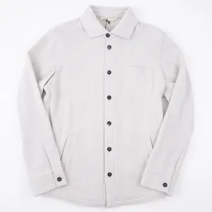 Maurizio Baldassari Solferino Cashmere Overshirt Clothing_Maurizio-Baldassari