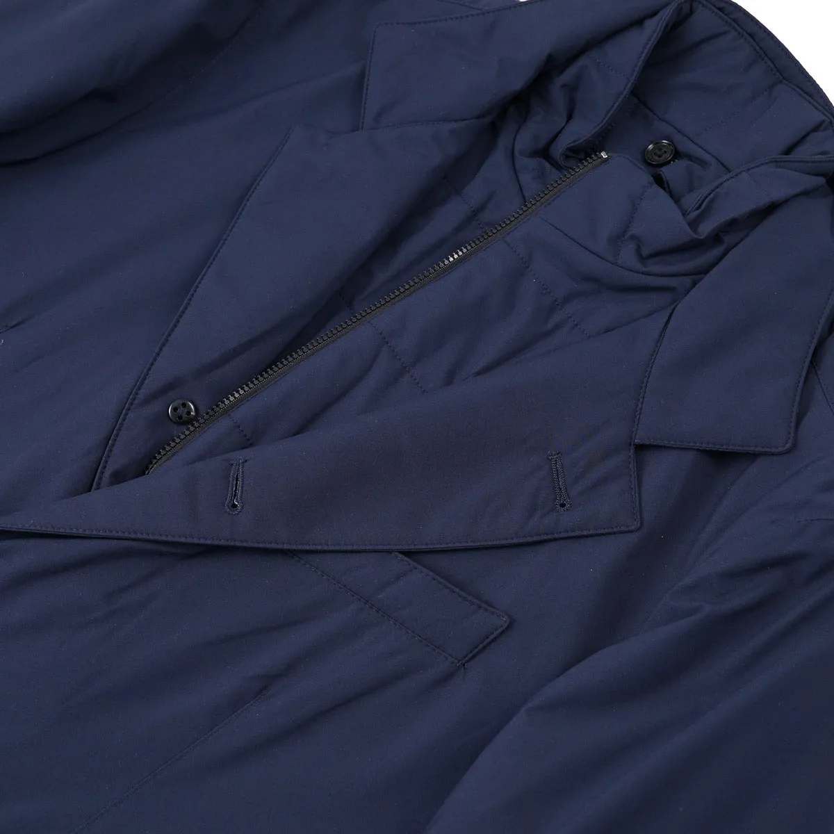 Maurizio Baldassari Technical Fabric Blazer Clothing_Maurizio-Baldassari