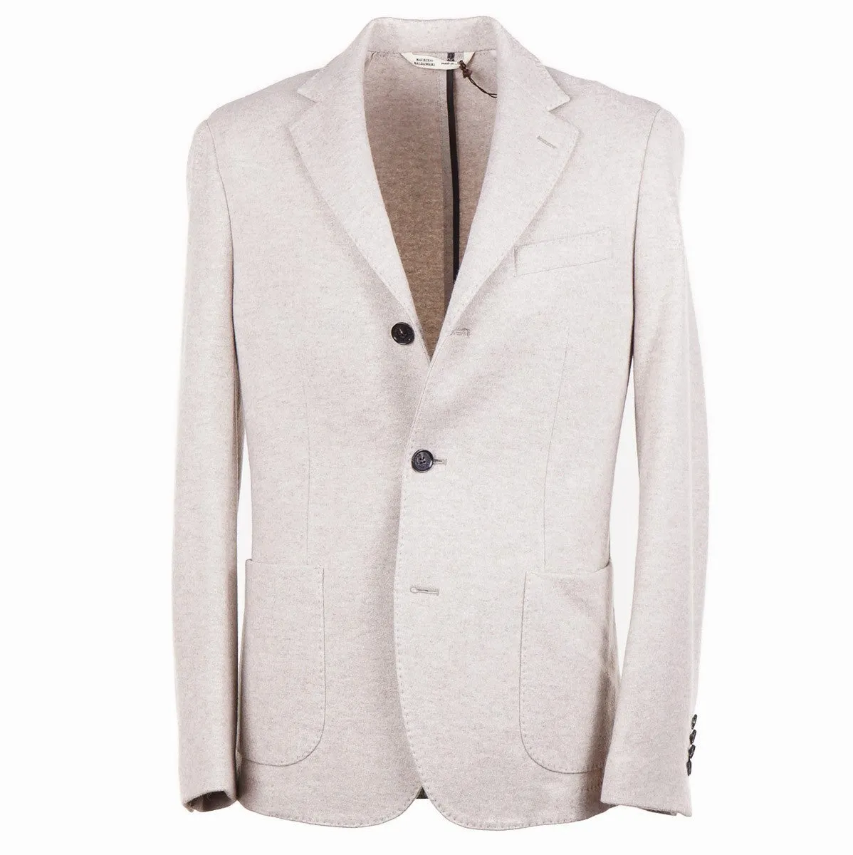 Maurizio Baldassari 'Top Soft Jersey' Cashmere Sport Coat Clothing_Maurizio-Baldassari