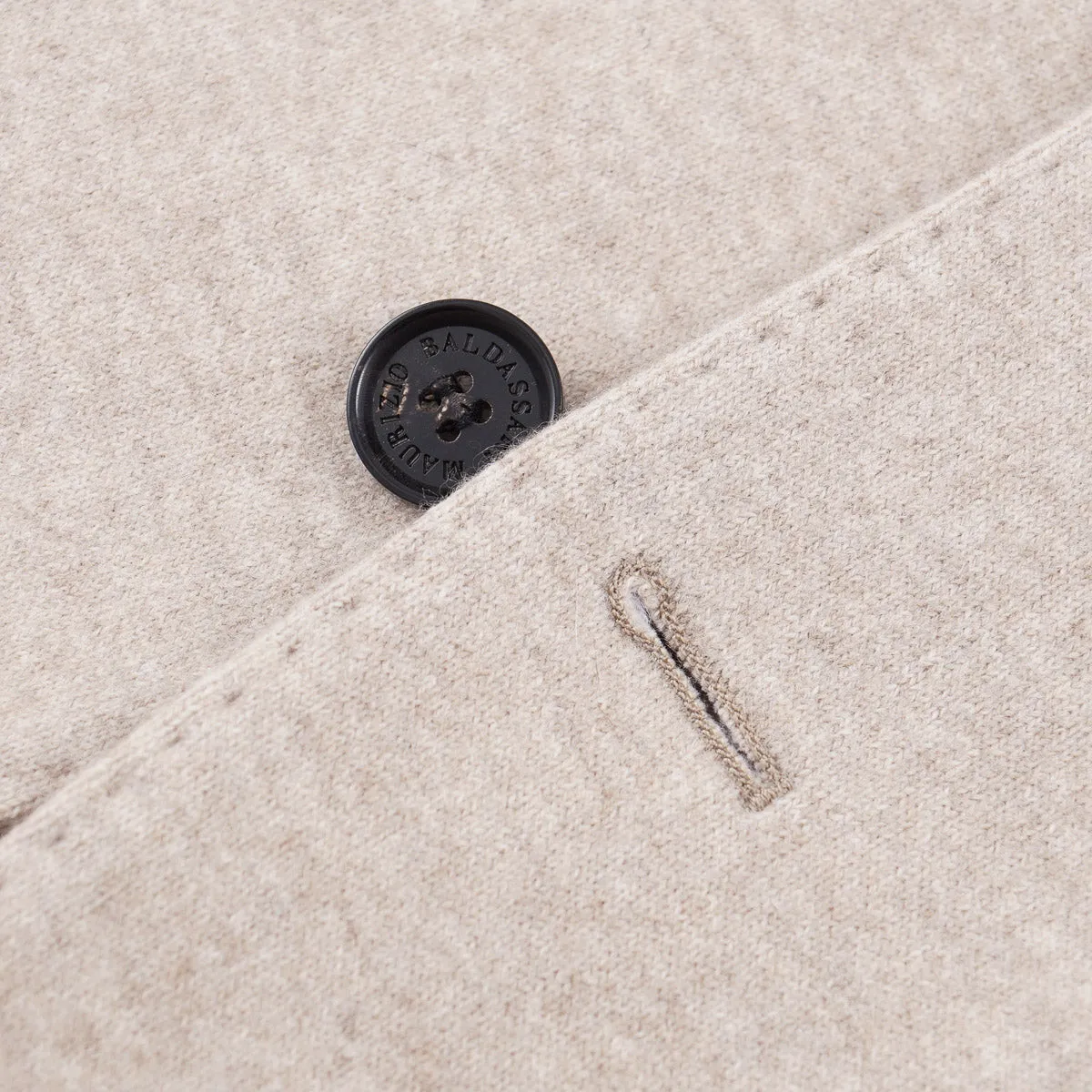 Maurizio Baldassari 'Top Soft Jersey' Cashmere Sport Coat Clothing_Maurizio-Baldassari