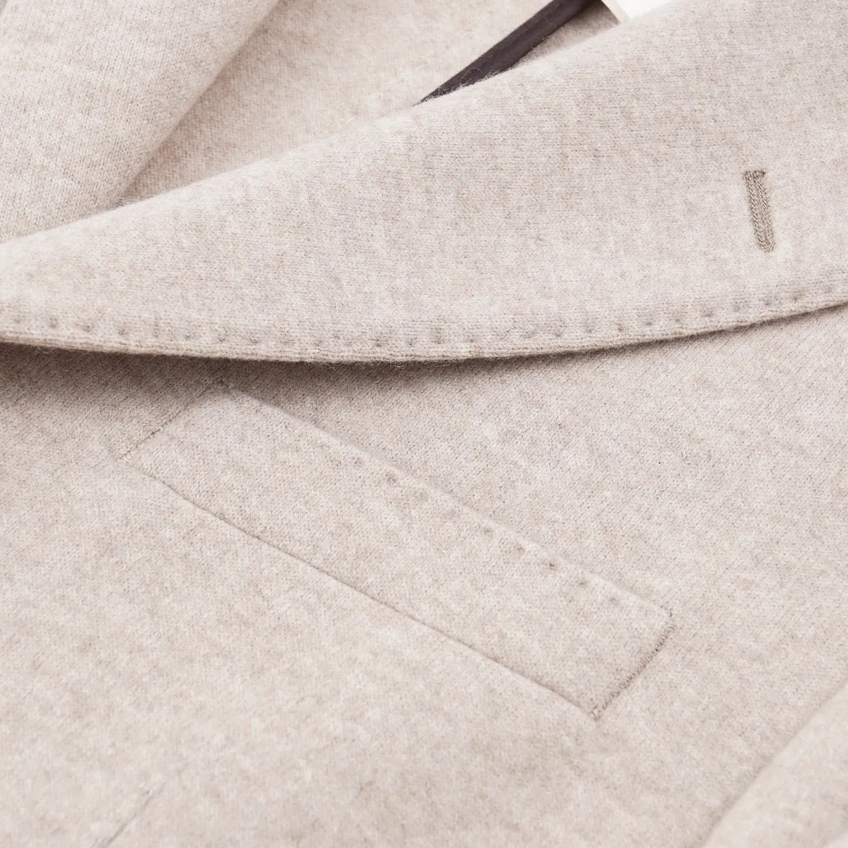 Maurizio Baldassari 'Top Soft Jersey' Cashmere Sport Coat Clothing_Maurizio-Baldassari