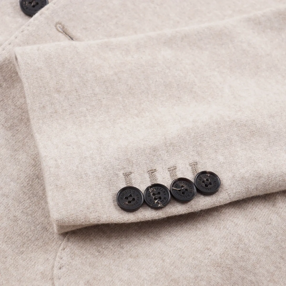 Maurizio Baldassari 'Top Soft Jersey' Cashmere Sport Coat Clothing_Maurizio-Baldassari