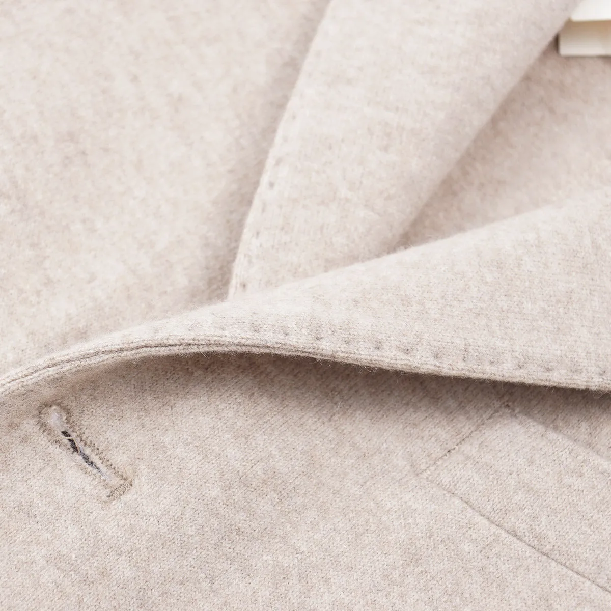 Maurizio Baldassari 'Top Soft Jersey' Cashmere Sport Coat Clothing_Maurizio-Baldassari