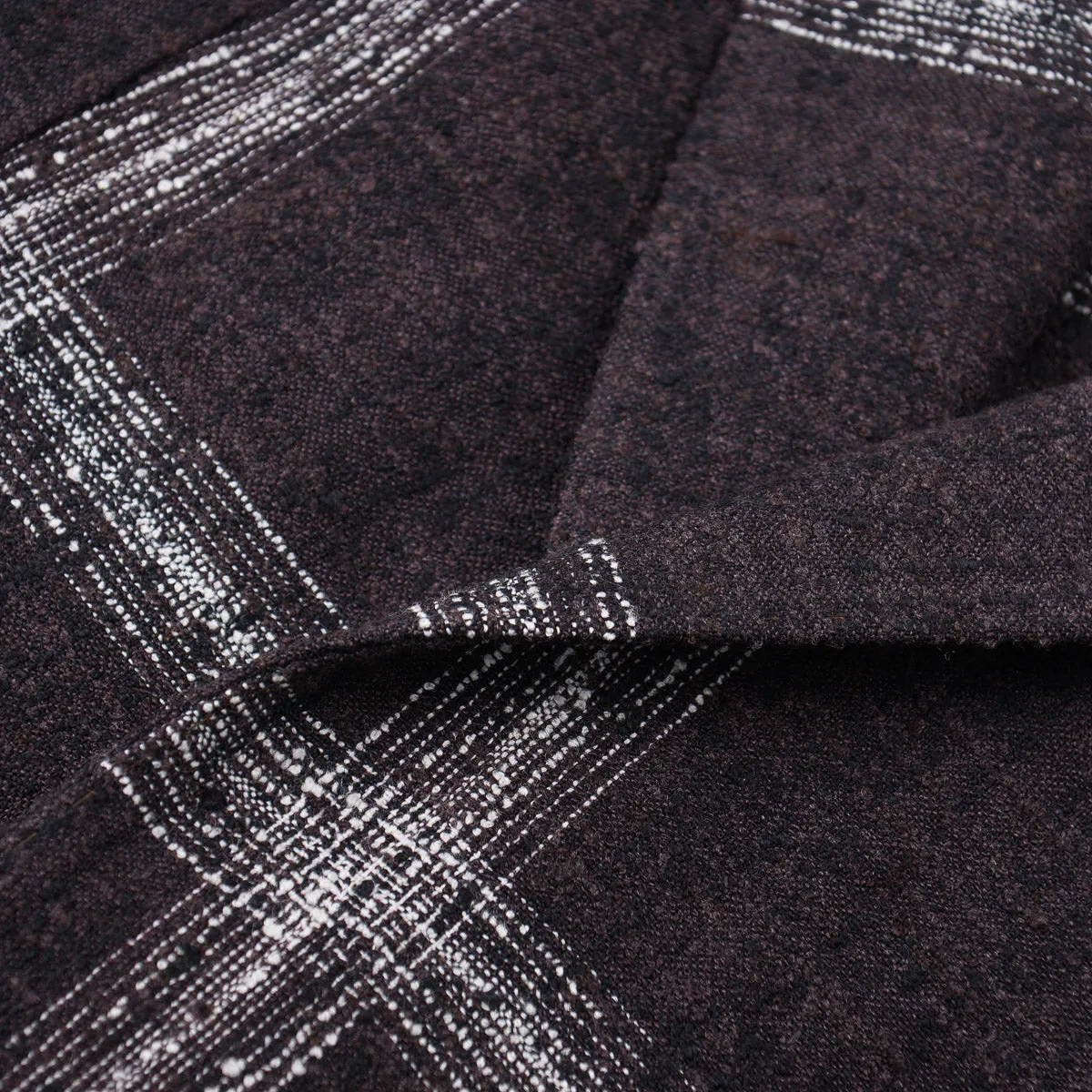 Maurizio Baldassari Wool-Blend 'Soft Jacket' Clothing_Maurizio-Baldassari