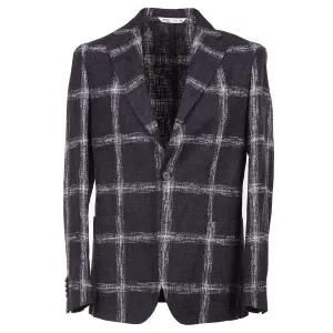 Maurizio Baldassari Wool-Blend 'Soft Jacket' Clothing_Maurizio-Baldassari