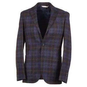 Maurizio Baldassari Wool-Blend 'Soft Jacket' Clothing_Maurizio-Baldassari