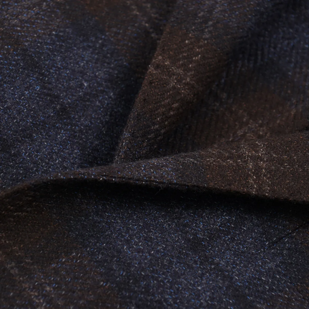 Maurizio Baldassari Wool-Blend 'Soft Jacket' Clothing_Maurizio-Baldassari
