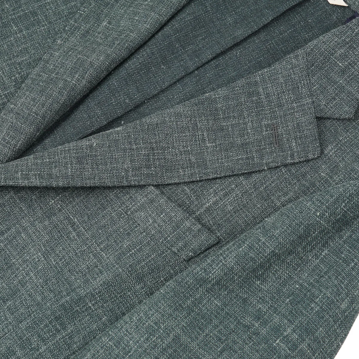 Maurizio Baldassari Wool-Silk-Linen 'Soft Jacket' Clothing_Maurizio-Baldassari