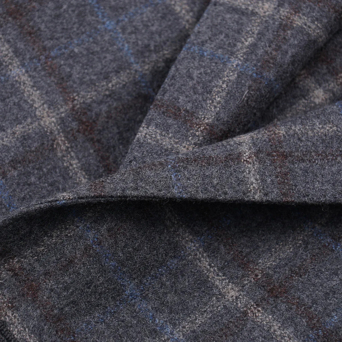 Maurizio Baldassari Wool 'Soft Jacket' Clothing_Maurizio-Baldassari