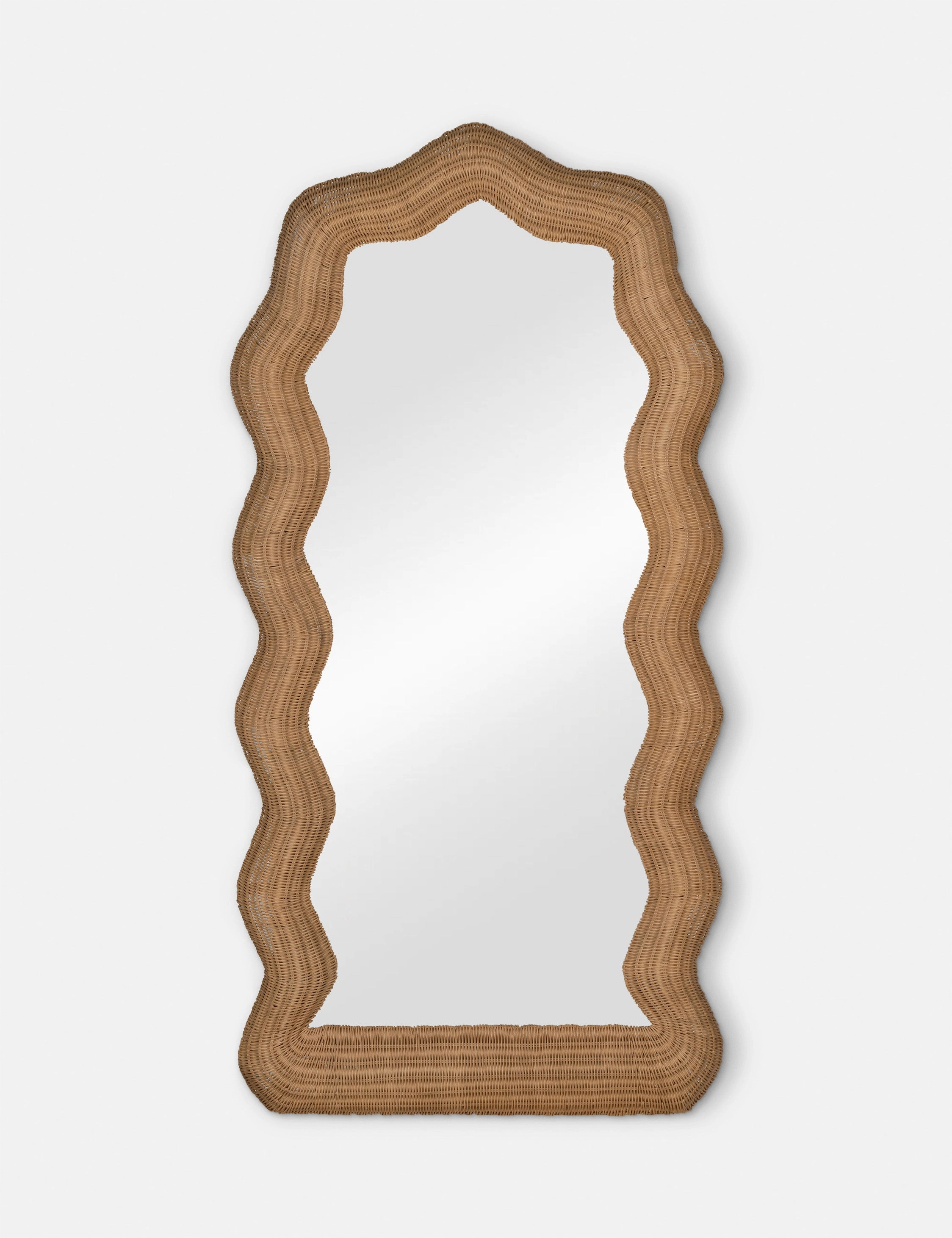 Maxine Floor Mirror by Megan Molten decorative mirror,wall mirror,home decor