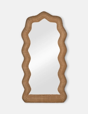 Maxine Floor Mirror by Megan Molten decorative mirror,wall mirror,home decor