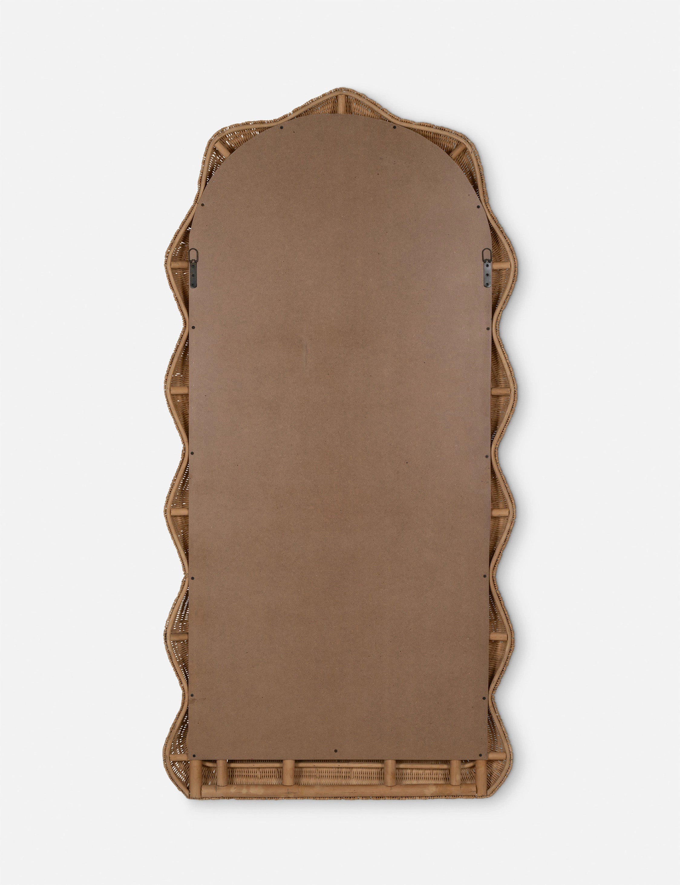 Maxine Floor Mirror by Megan Molten