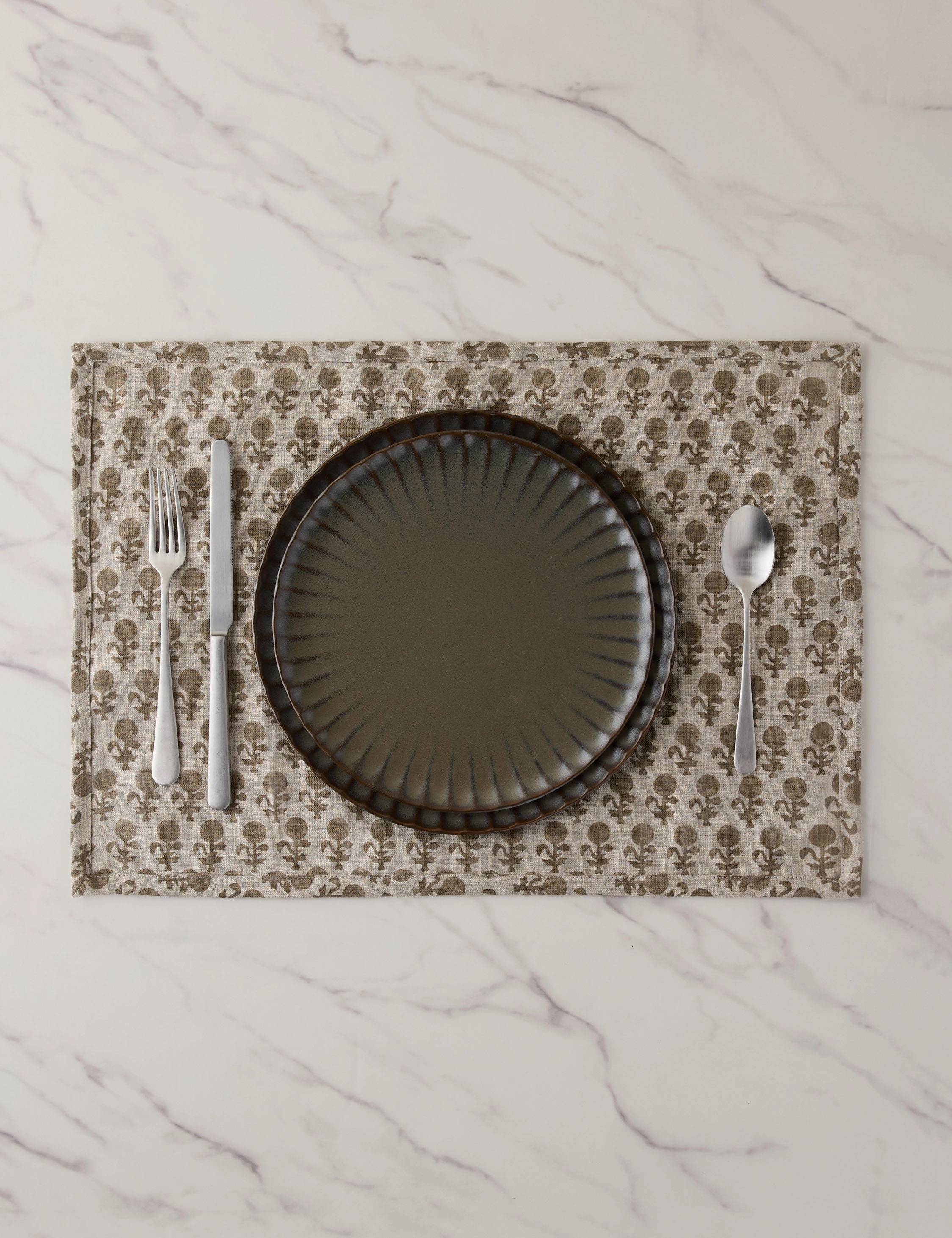 May Table Linens