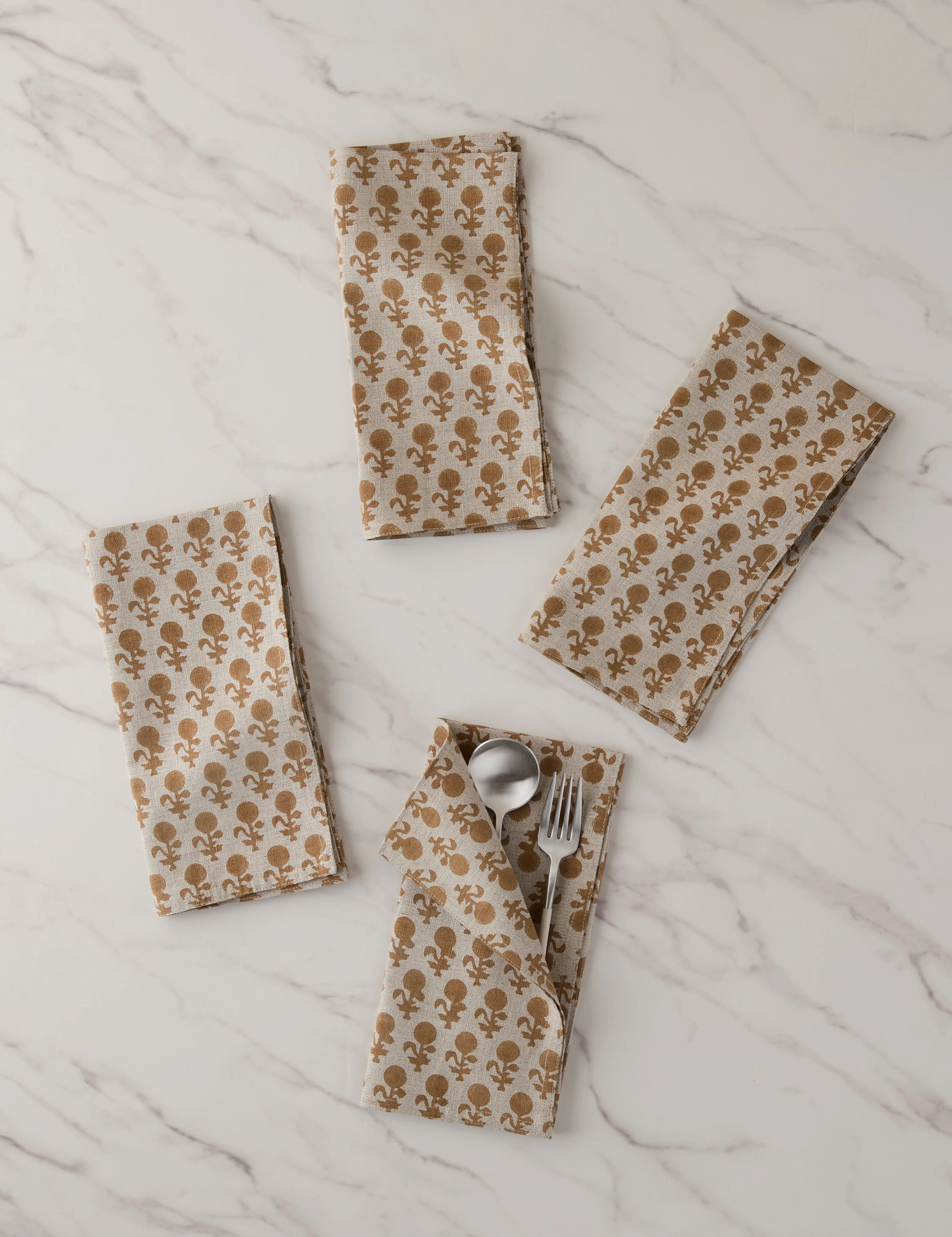 May Table Linens