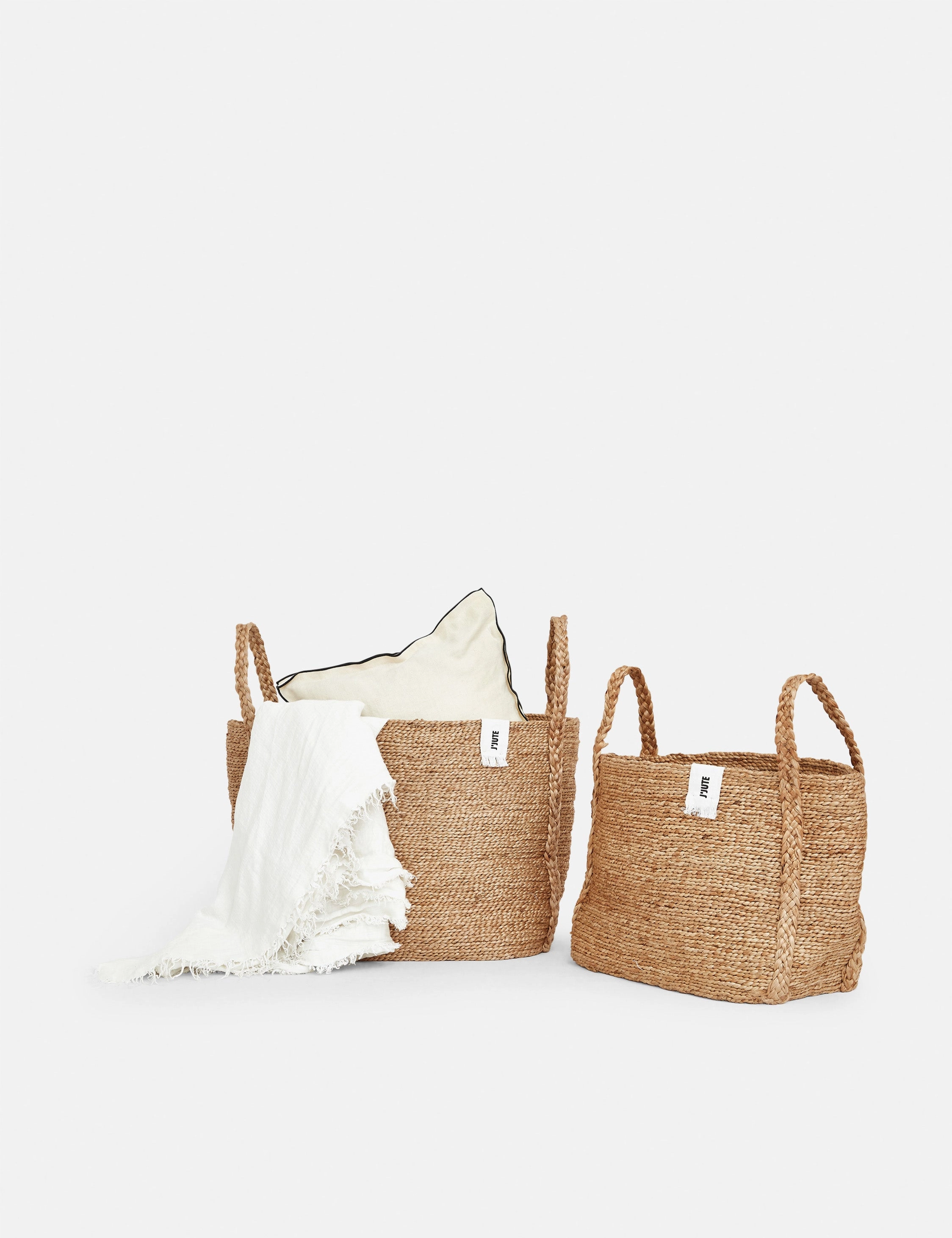Maya Basket