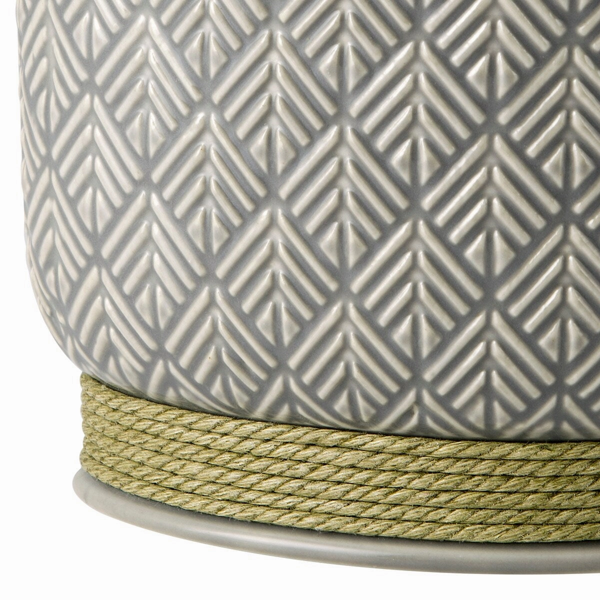 Mayford Toothbrush Holder Grey - Toothbrush Holder