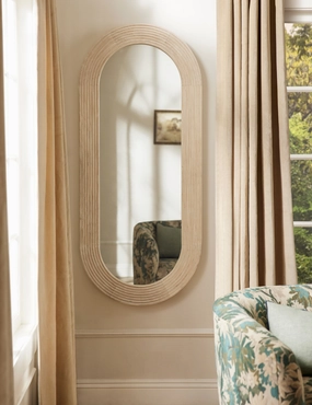 Mead Full Length Mirror decorative mirror,wall mirror,home decor