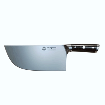 Meat Cleaver 9" | Ravager | Gladiator Series | NSF Certified |  Dalstrong 