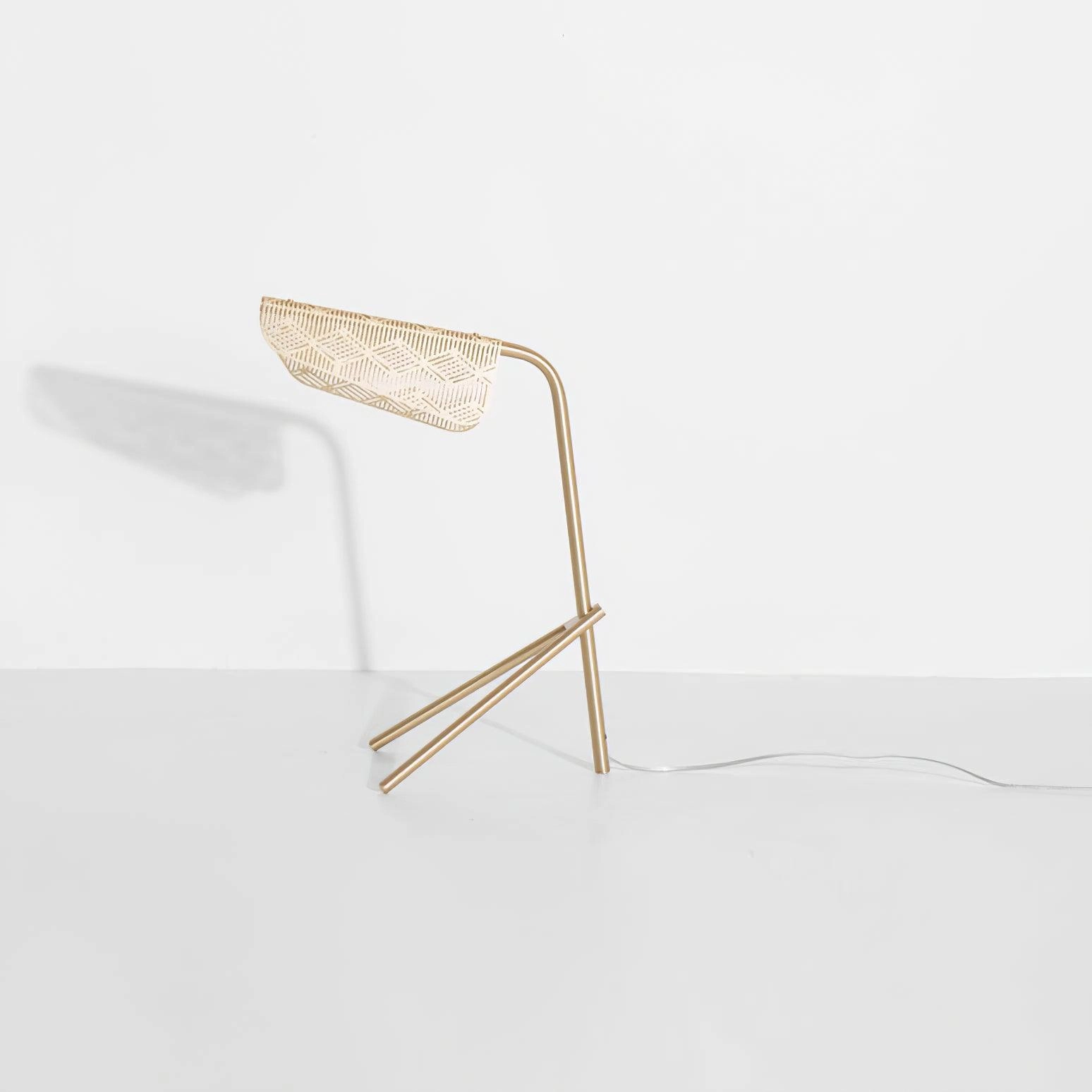 Mediterranea Table Lamp