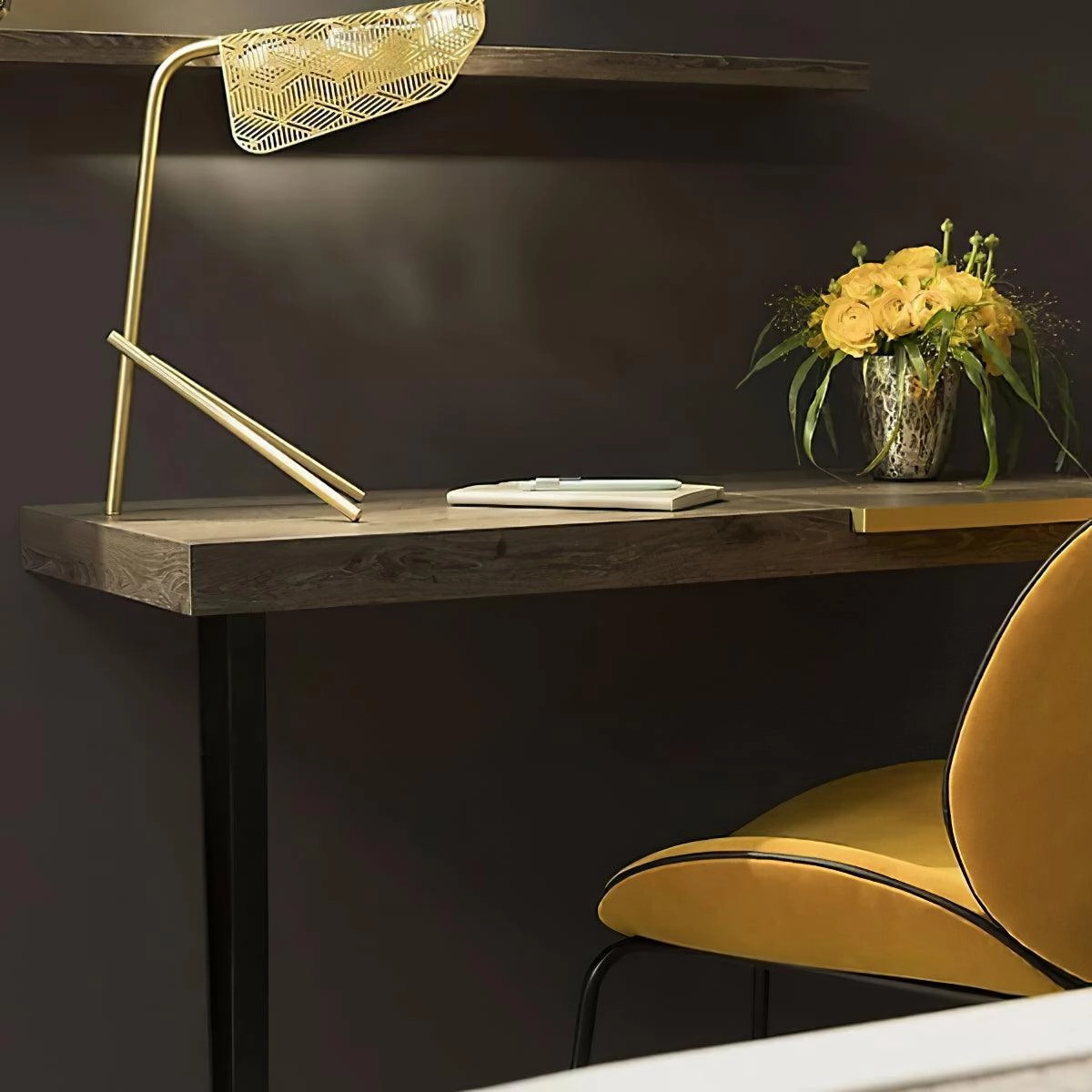 Mediterranea Table Lamp