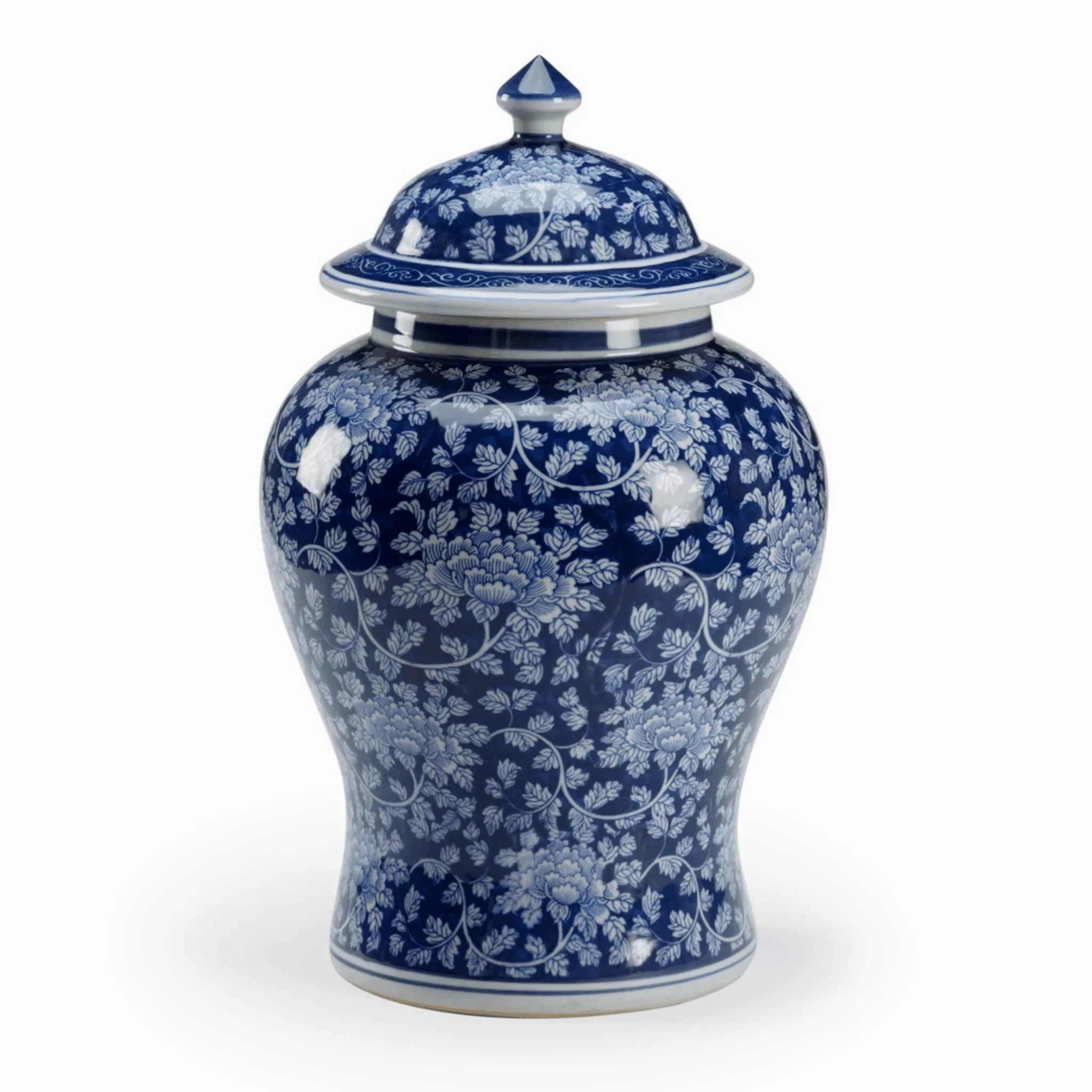 Medium Clark Vase/Ginger Jar vase,flower vase,home decoration