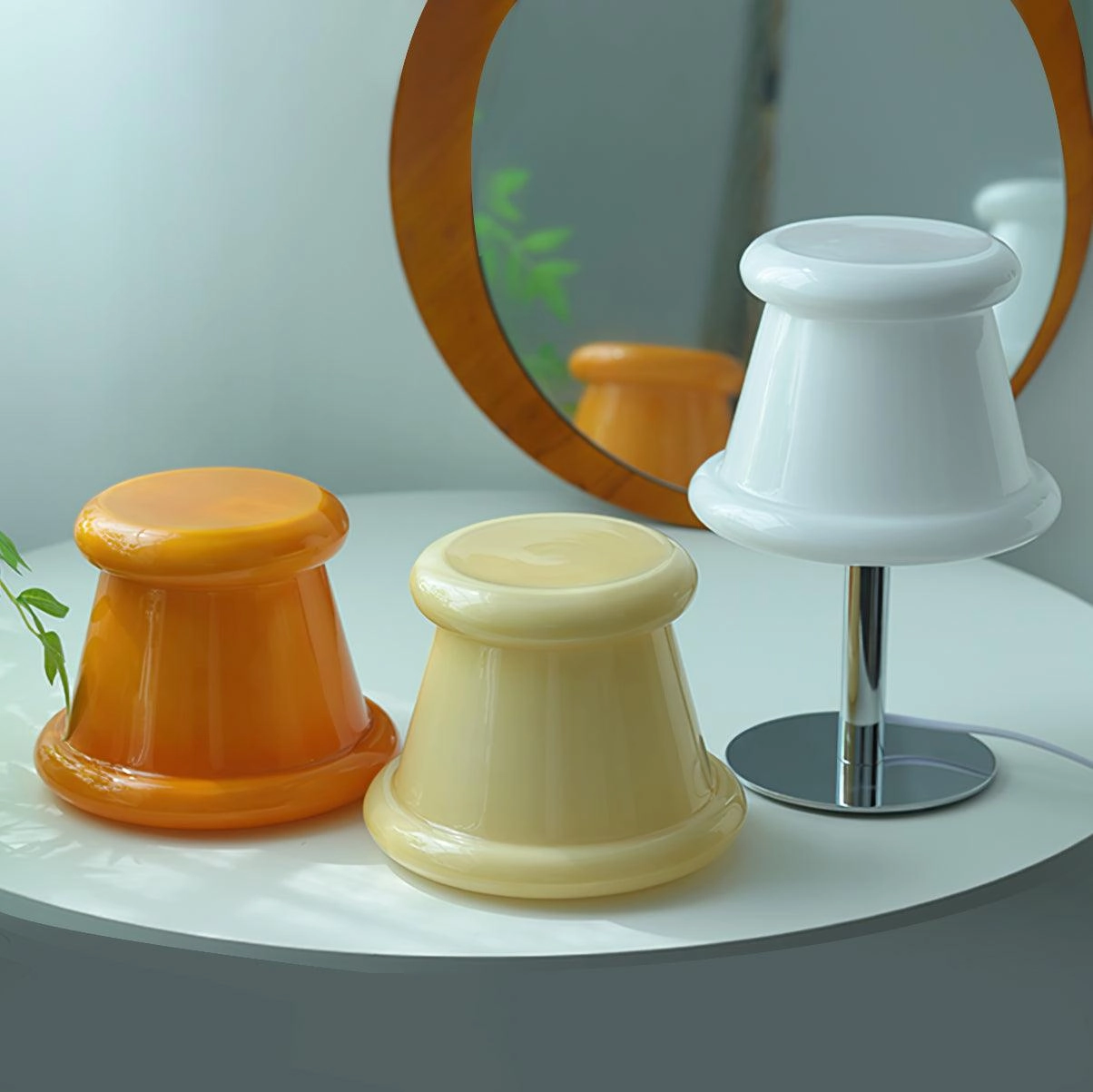 Meefad Table Lamp