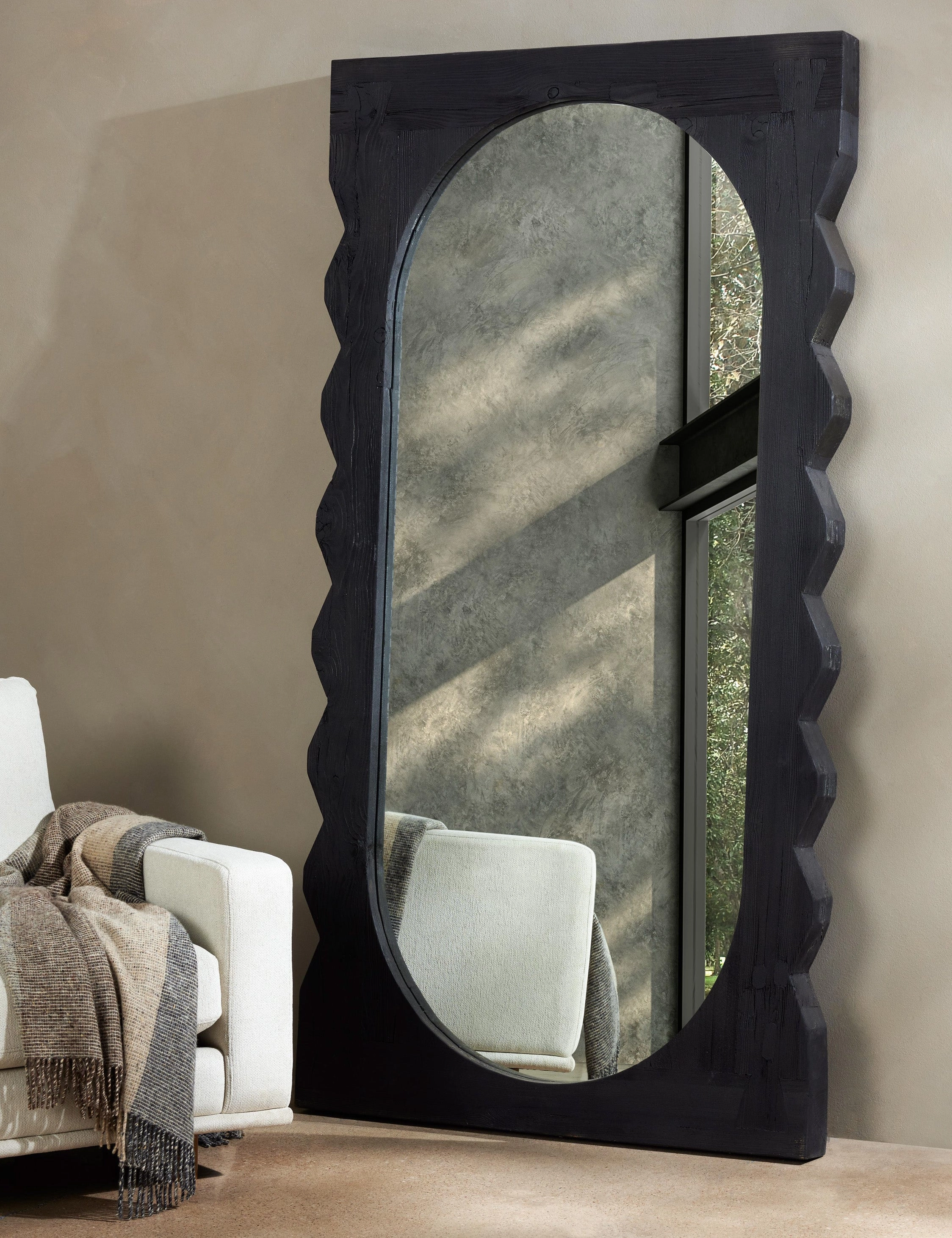 Meisel Floor Mirror decorative mirror,wall mirror,home decor