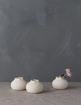 Mel Vases (Set of 3) by dum home decor,home accents,interior accessories