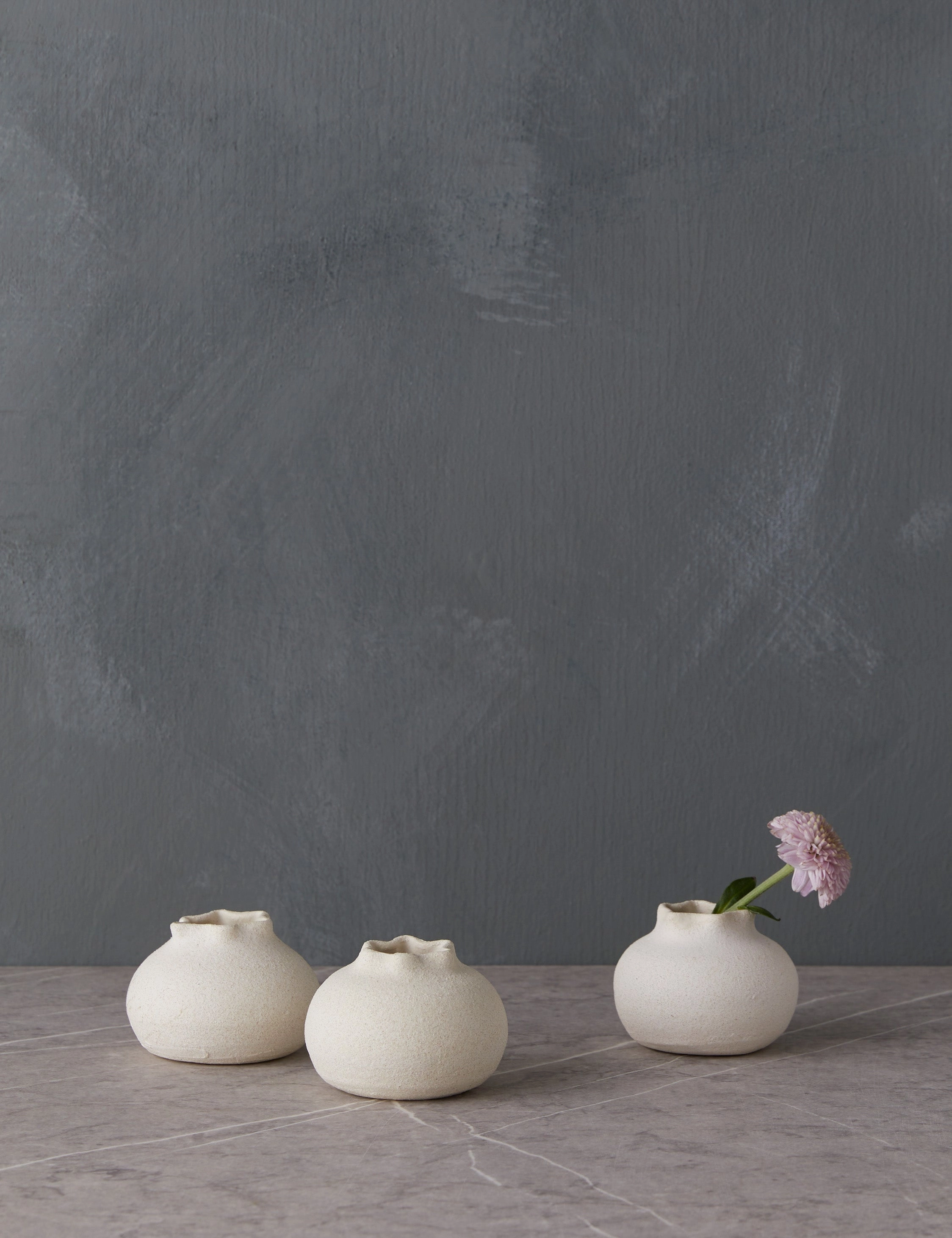 Mel Vases (Set of 3) by dum home decor,home accents,interior accessories