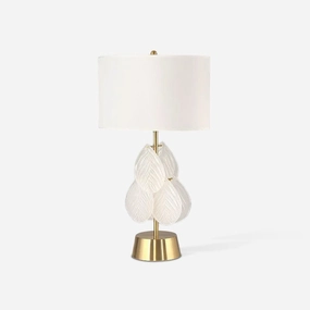 Melania Table Lamp table lamp,bedside lamp,lighting decor