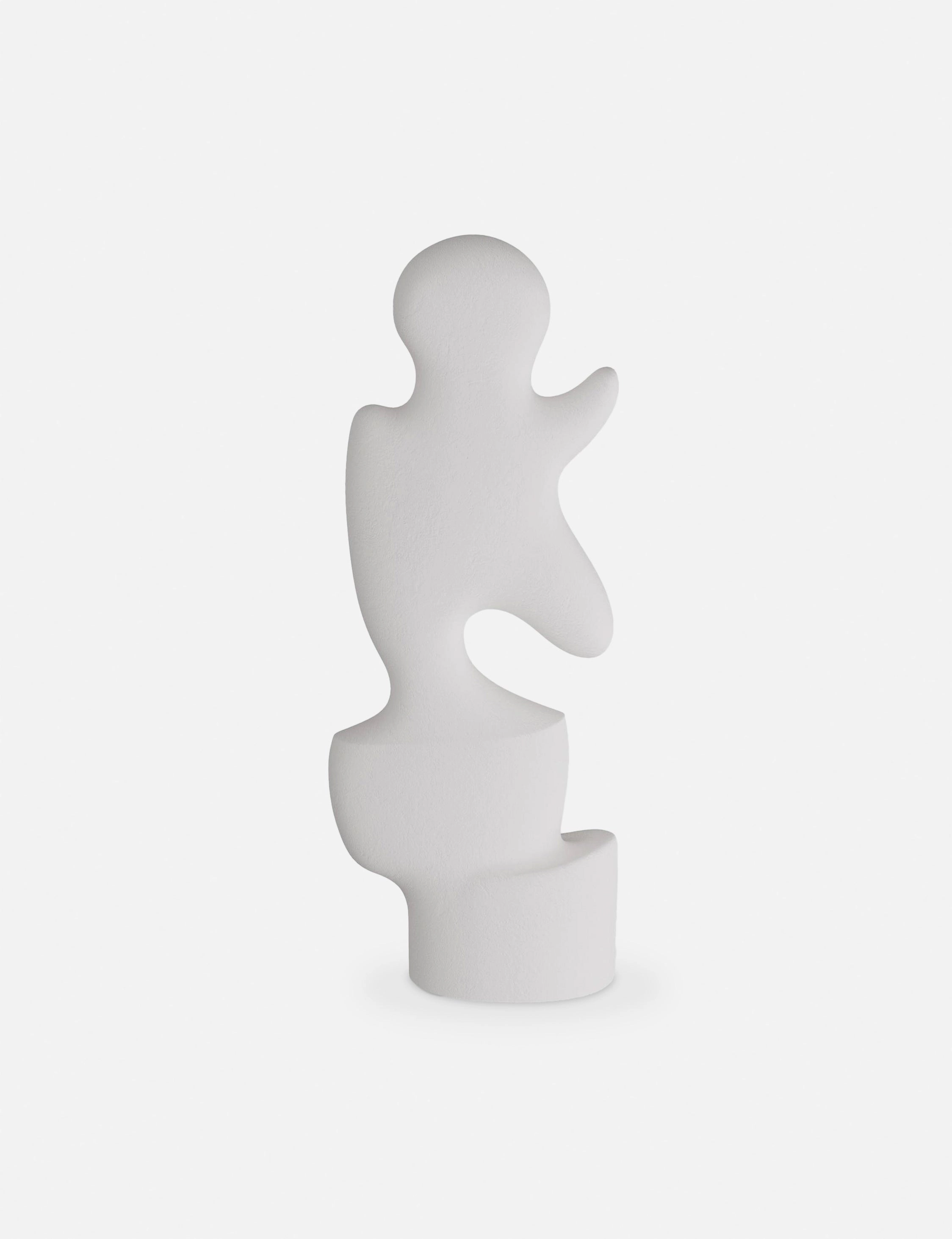 Mello Sculpture by Arteriors home decor,home accents,interior accessories