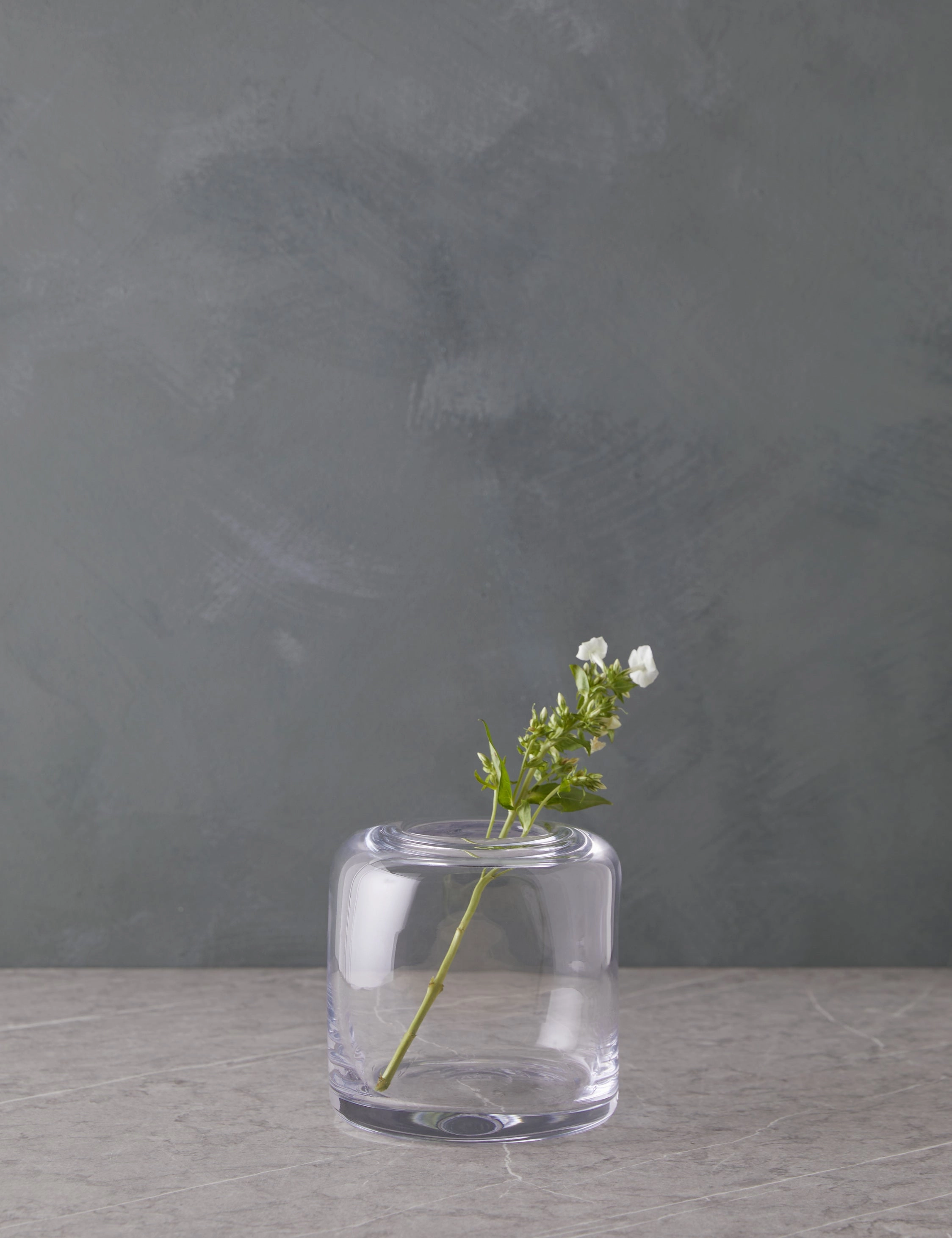 Melt Decorative Vase by LSA International home decor,home accents,interior accessories
