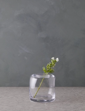 Melt Decorative Vase by LSA International home decor,home accents,interior accessories