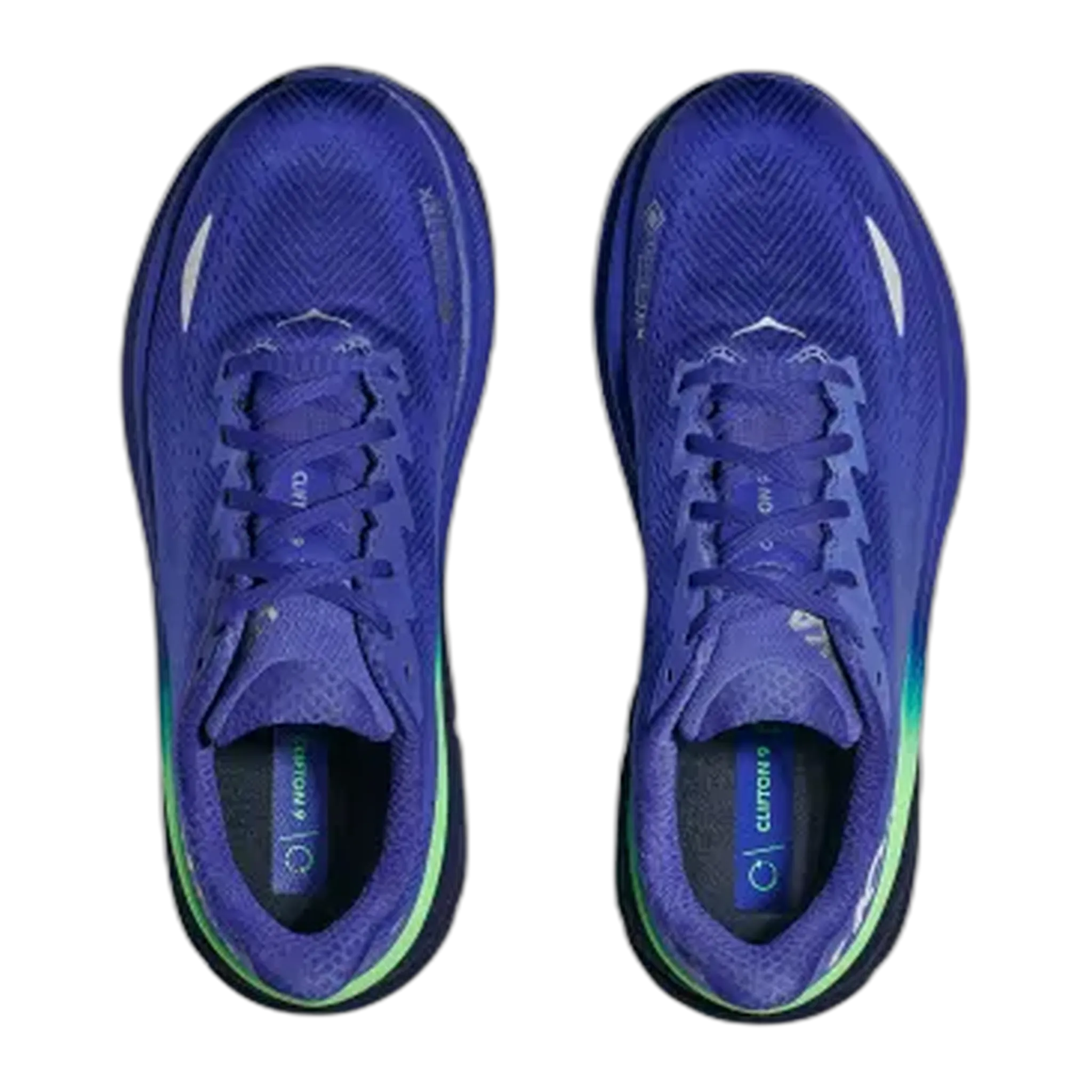 Men's Clifton 9 GTX