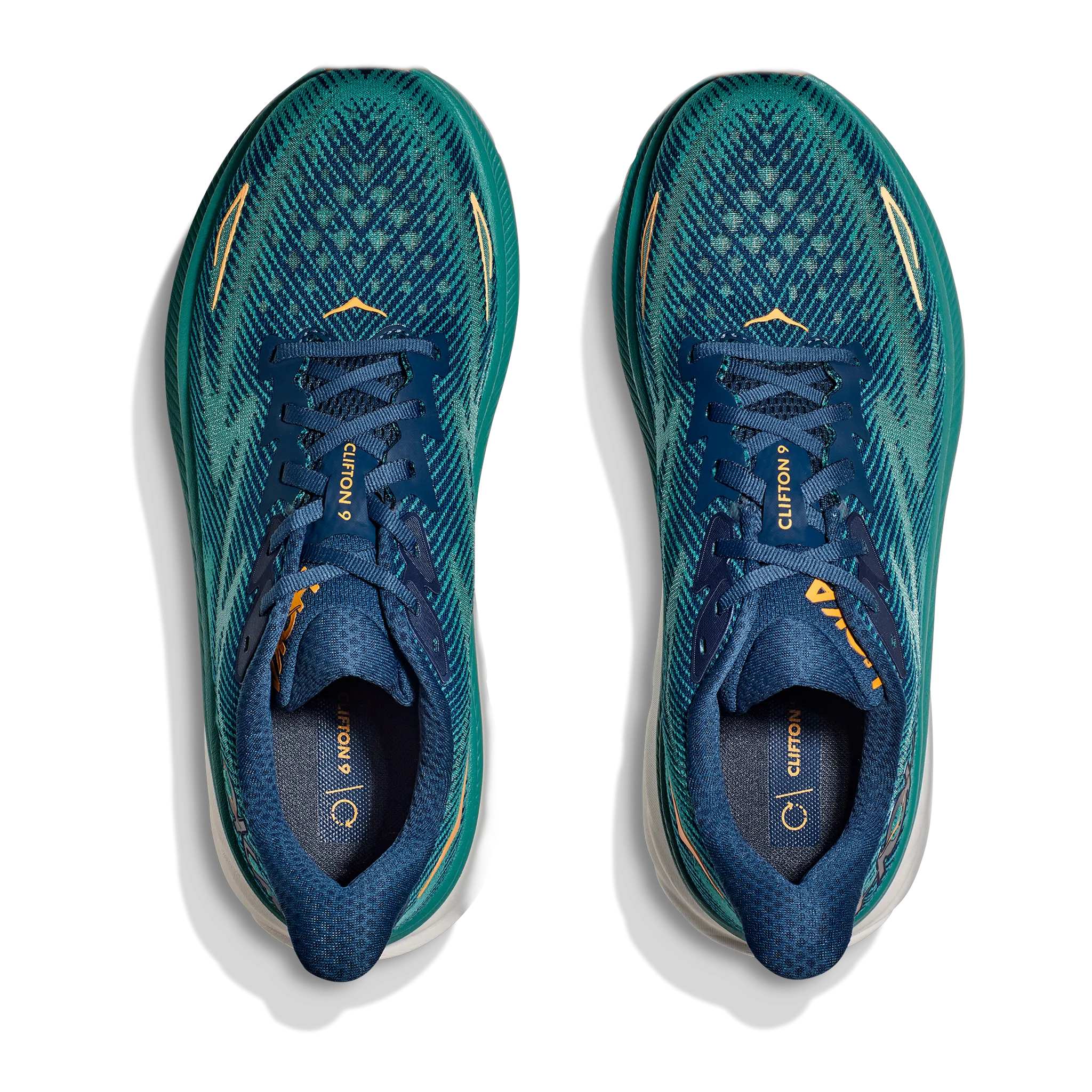 Men's Clifton 9