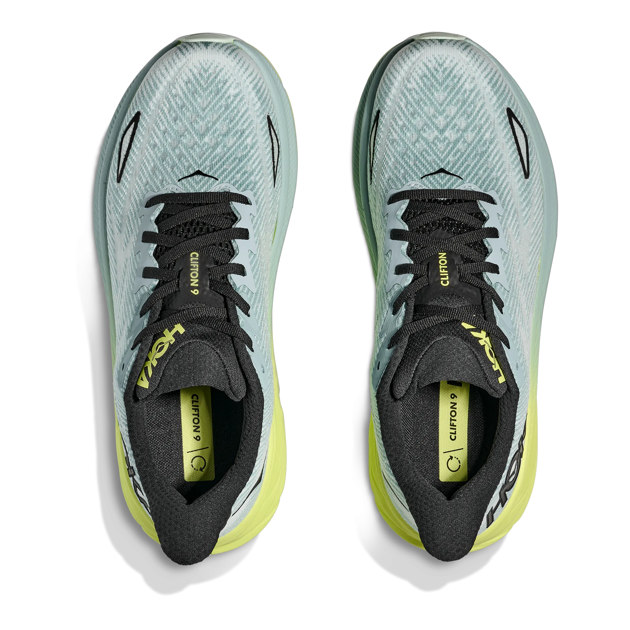 Men's Clifton 9