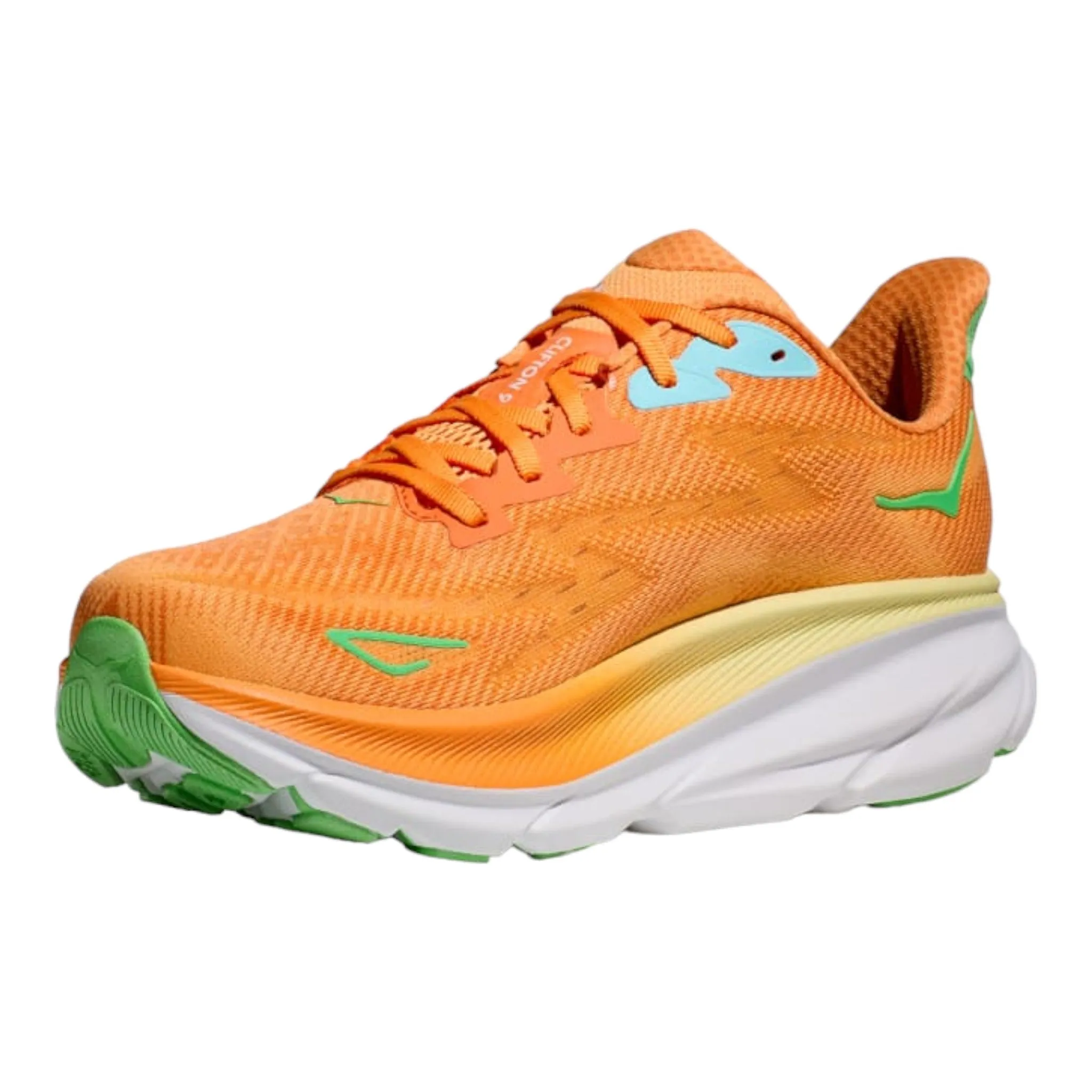 Men's Clifton 9