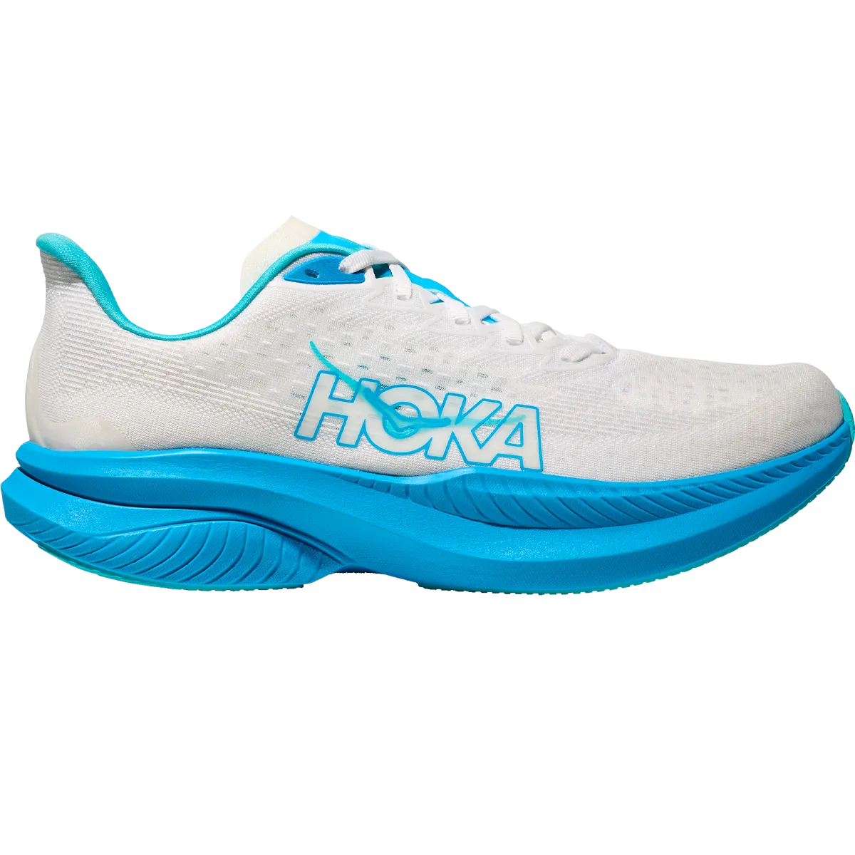 Men's Mach 6