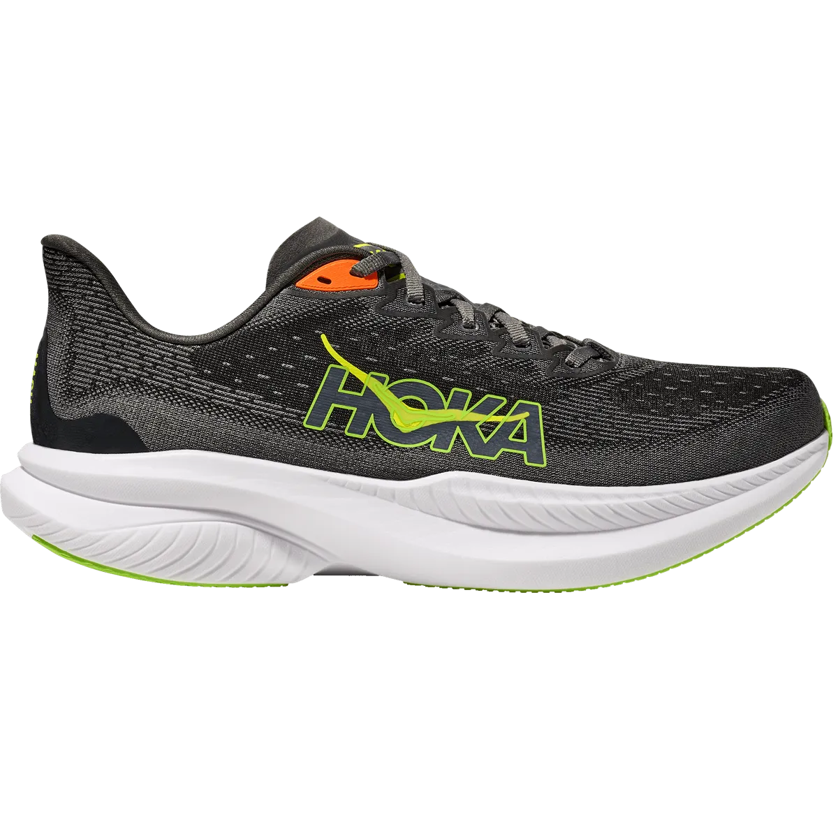Men's Mach 6