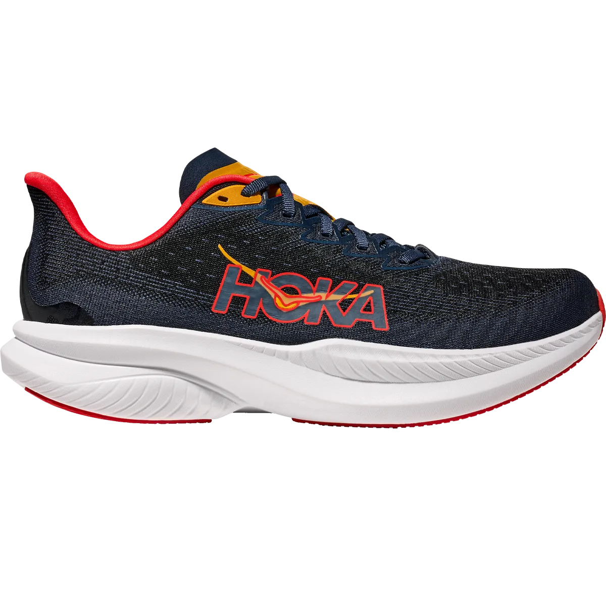 Men's Mach 6