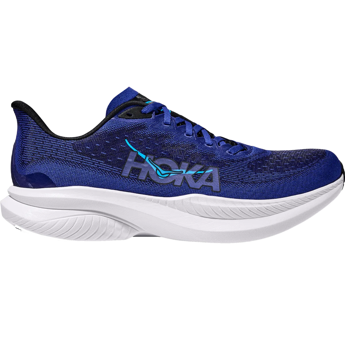 Men's Mach 6