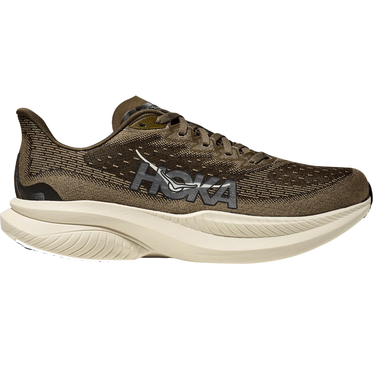Men's Mach 6