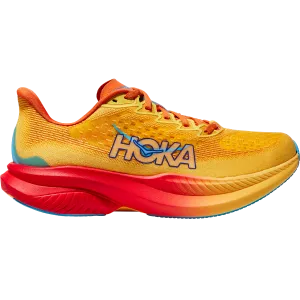 Men's Mach 6