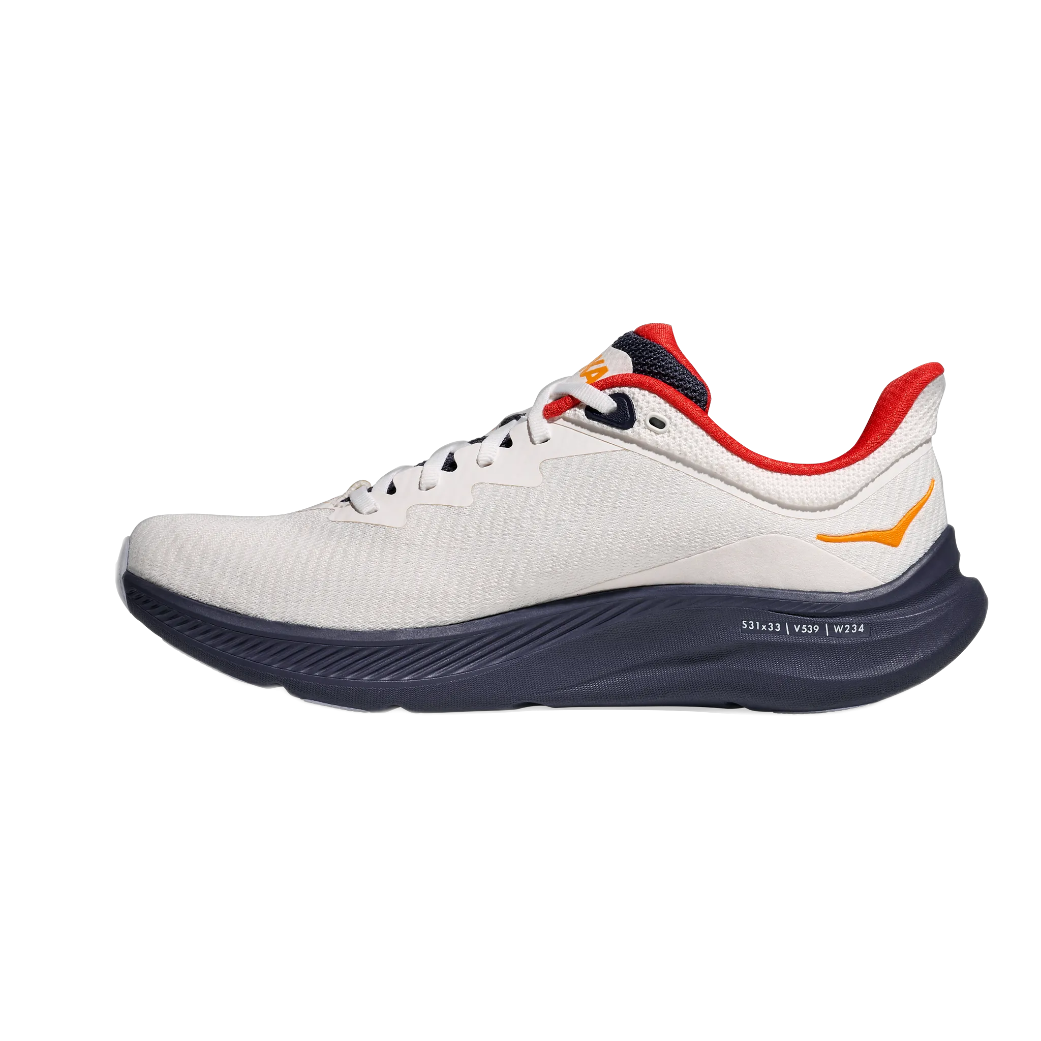 Men's Solimar