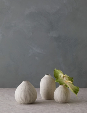 Mercado Vases (Set of 3) home decor,home accents,interior accessories