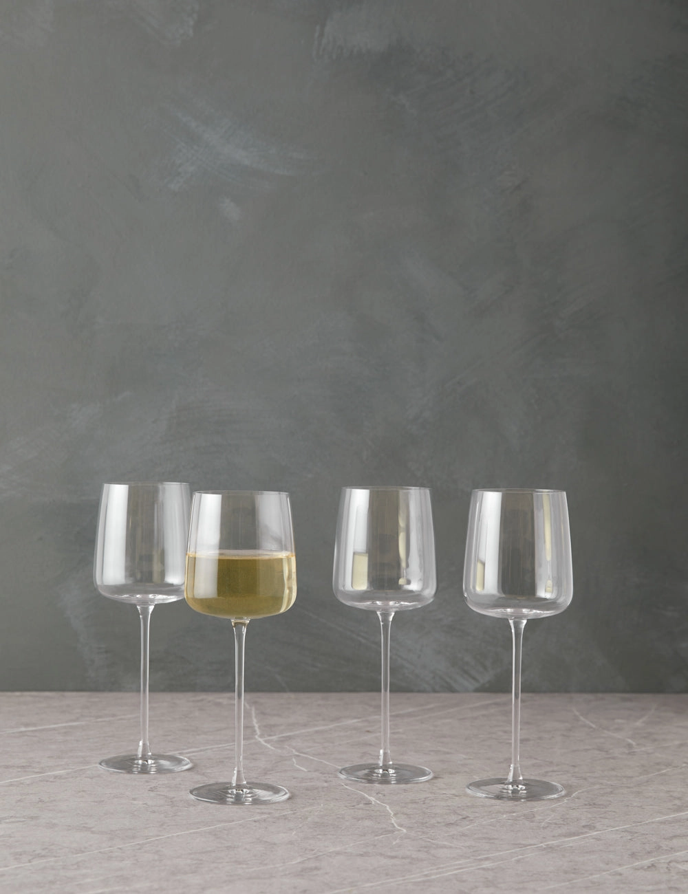 Metropolitan Glassware by LSA International home decor,home accents,interior accessories