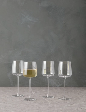 Metropolitan Glassware by LSA International home decor,home accents,interior accessories