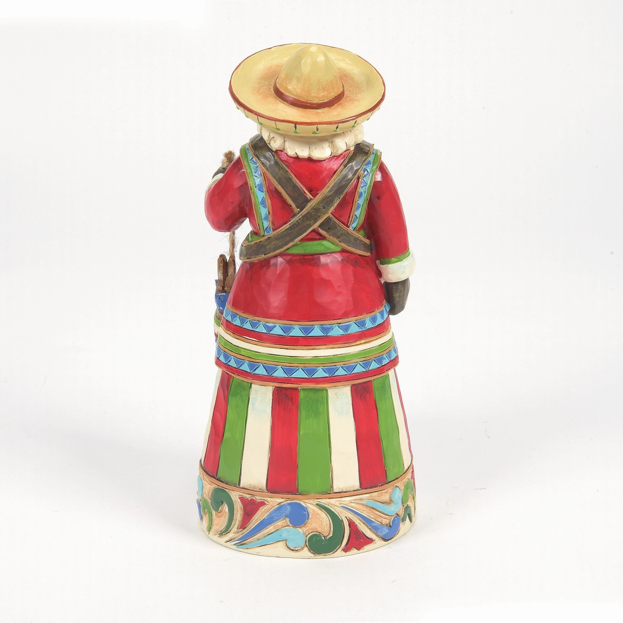 Mexican Santa
